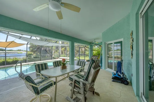 $799,900 | 9944 Winnipeg Street, Port Charlotte, FL 33981