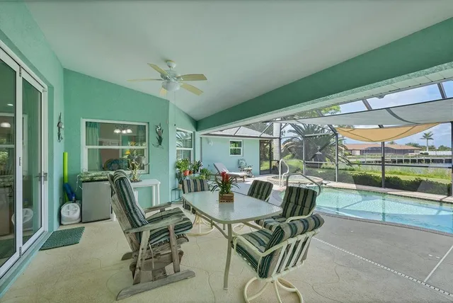 $799,900 | 9944 Winnipeg Street, Port Charlotte, FL 33981