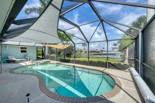 $799,900 | 9944 Winnipeg Street, Port Charlotte, FL 33981