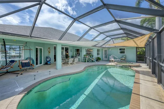 $799,900 | 9944 Winnipeg Street, Port Charlotte, FL 33981