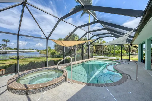 $799,900 | 9944 Winnipeg Street, Port Charlotte, FL 33981