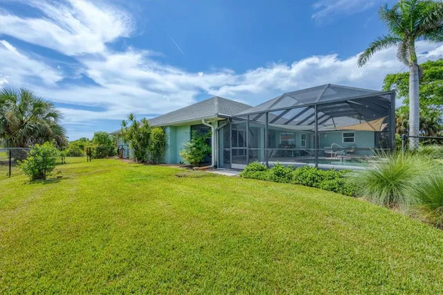 $799,900 | 9944 Winnipeg Street, Port Charlotte, FL 33981