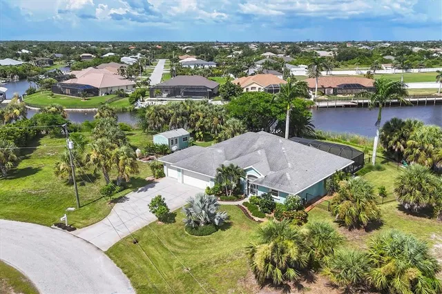 $799,900 | 9944 Winnipeg Street, Port Charlotte, FL 33981