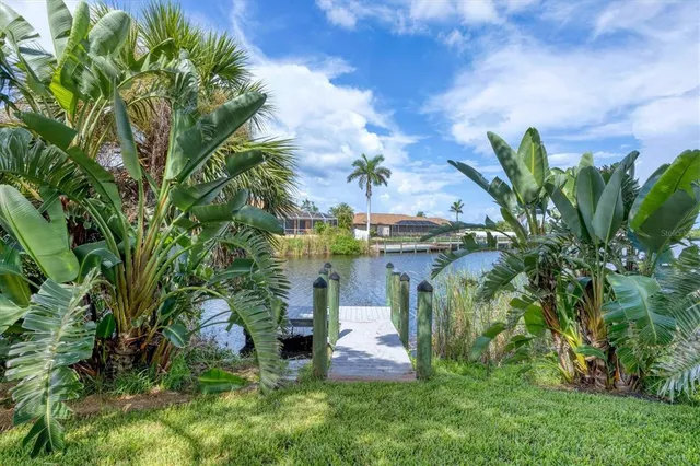 $799,900 | 9944 Winnipeg Street, Port Charlotte, FL 33981