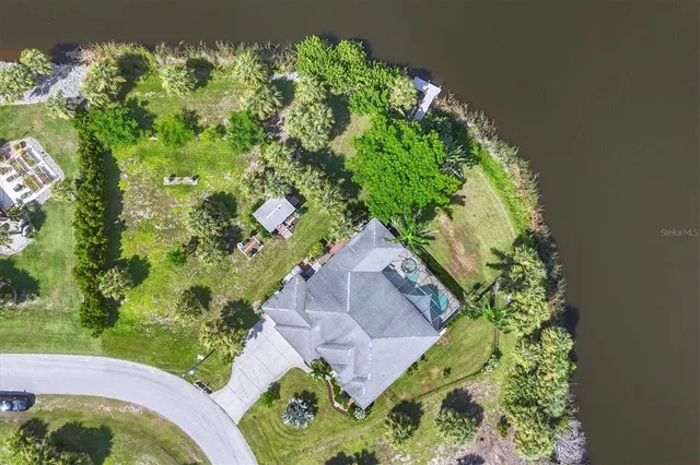 $799,900 | 9944 Winnipeg Street, Port Charlotte, FL 33981