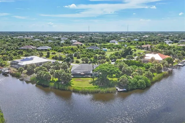 $799,900 | 9944 Winnipeg Street, Port Charlotte, FL 33981
