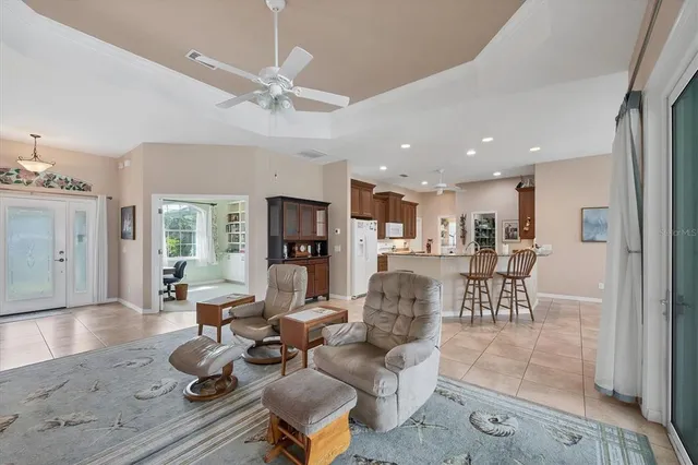 $799,900 | 9944 Winnipeg Street, Port Charlotte, FL 33981