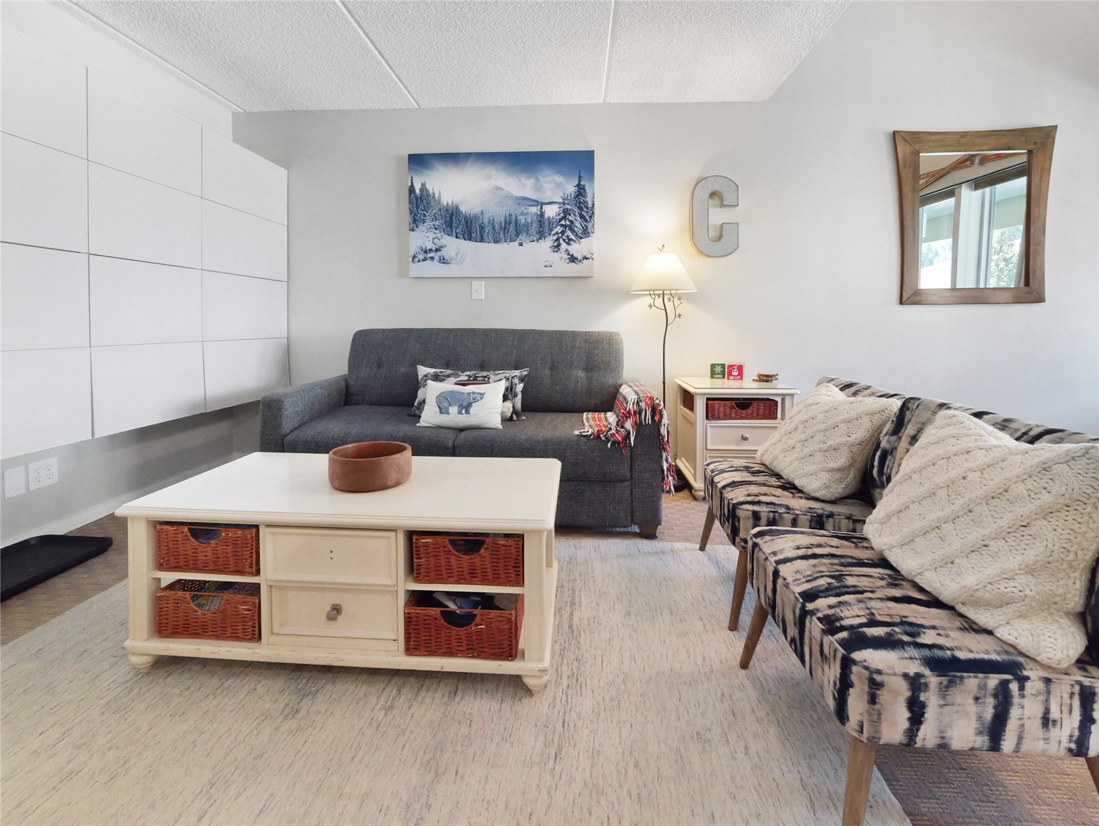 800 Copper Road, Unit 309 Copper Mountain, CO 80443 - Photo 4 of 34