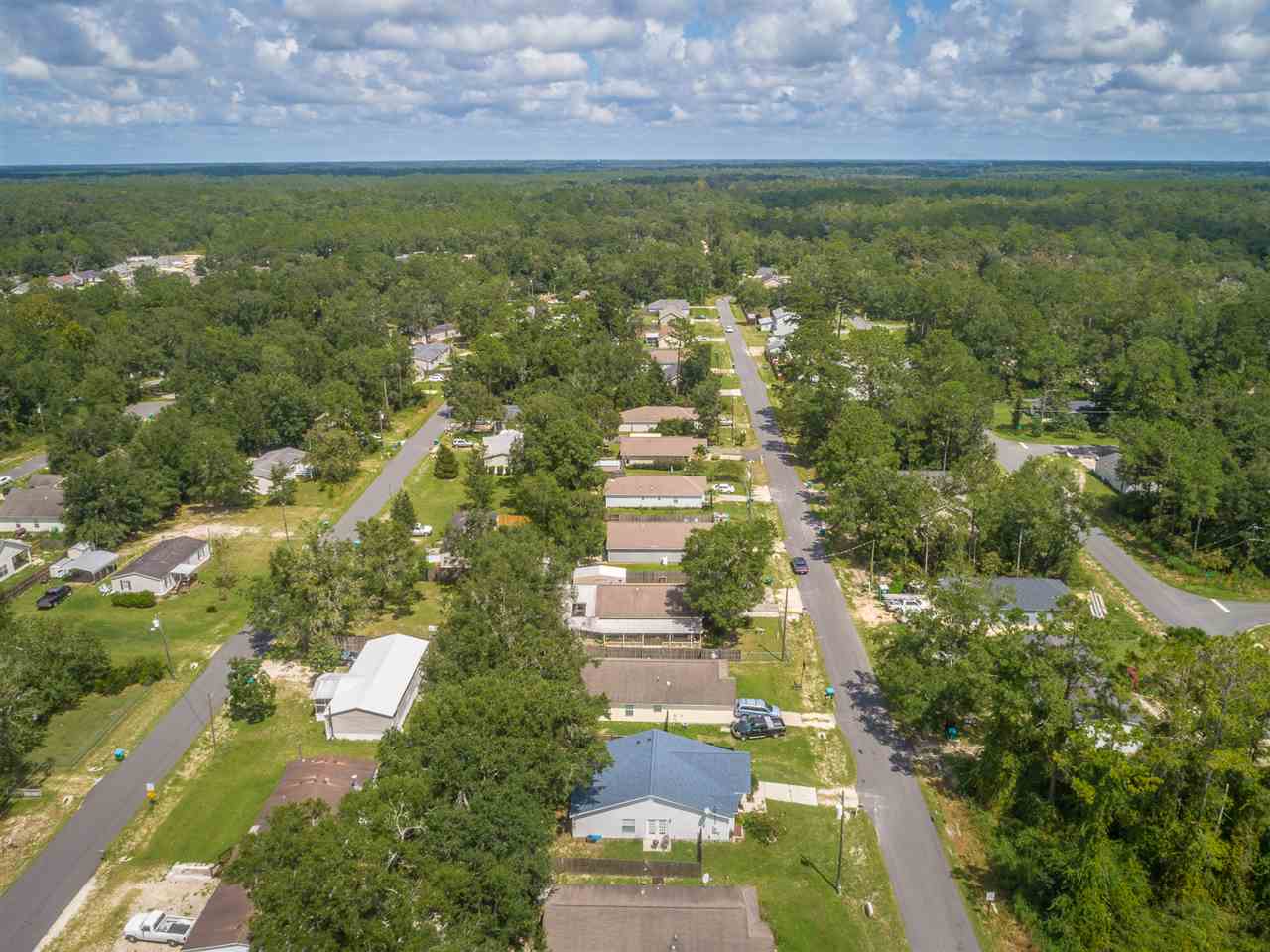 8 Brewster Road Crawfordville, FL 32327 - Photo 1 of 24 Gallery Image 1