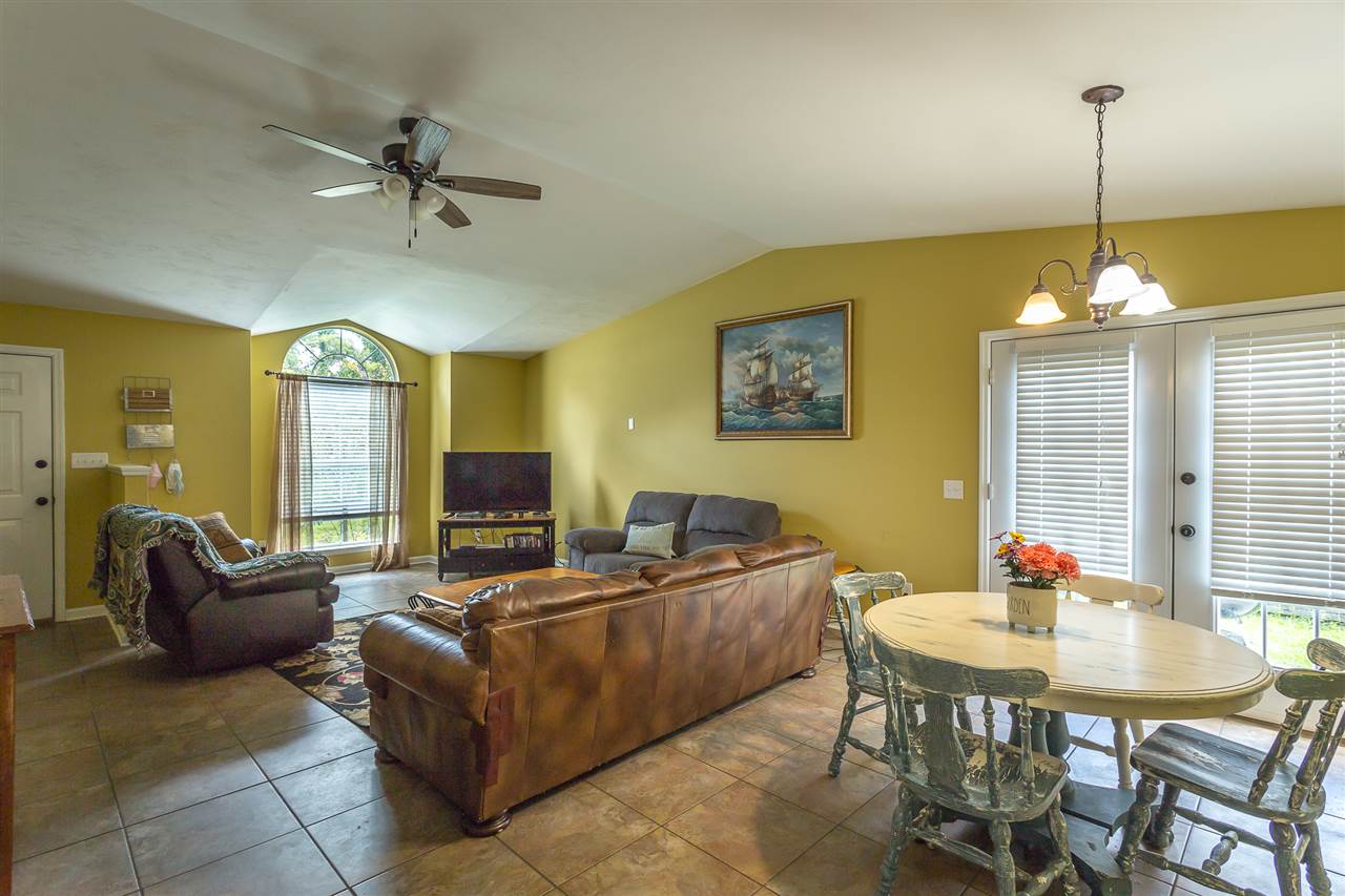 8 Brewster Road Crawfordville, FL 32327 - Photo 18 of 24 Gallery Image 18