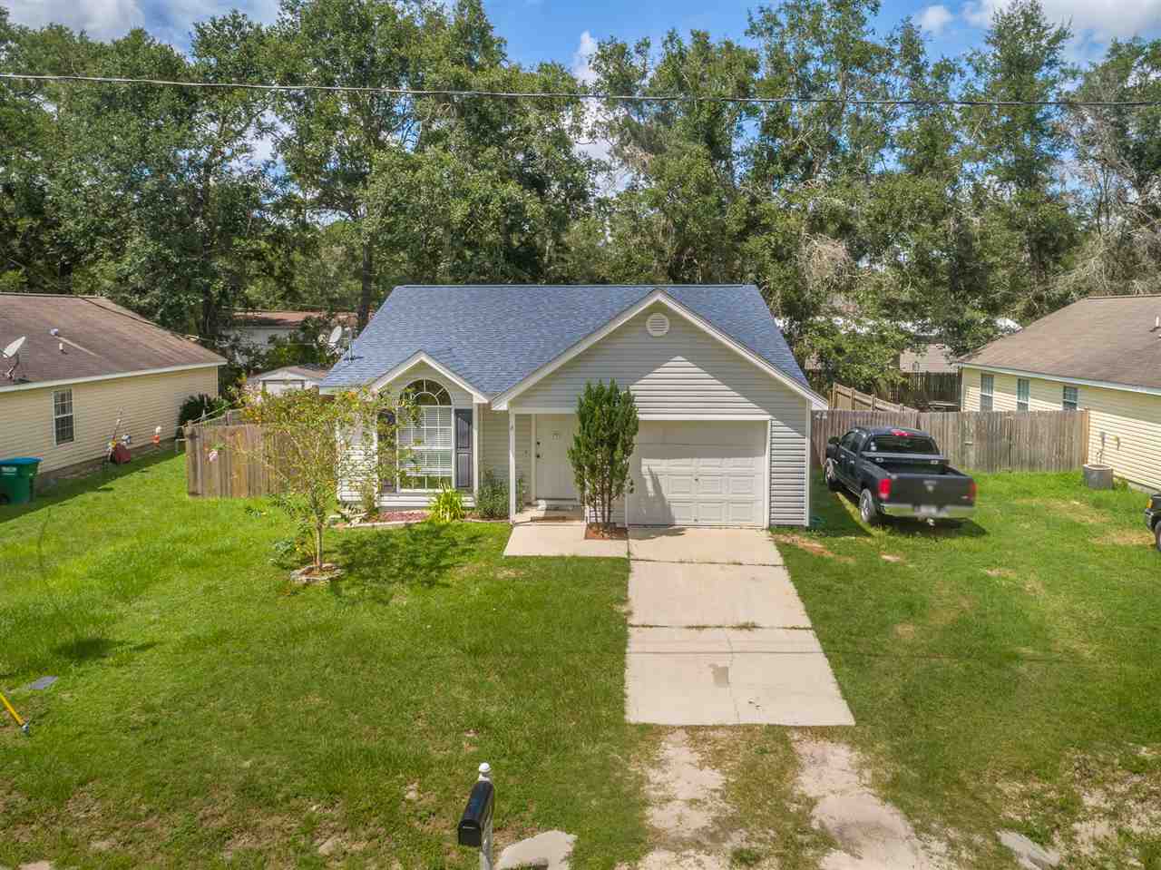 8 Brewster Road Crawfordville, FL 32327 - Photo 21 of 24 Gallery Image 21