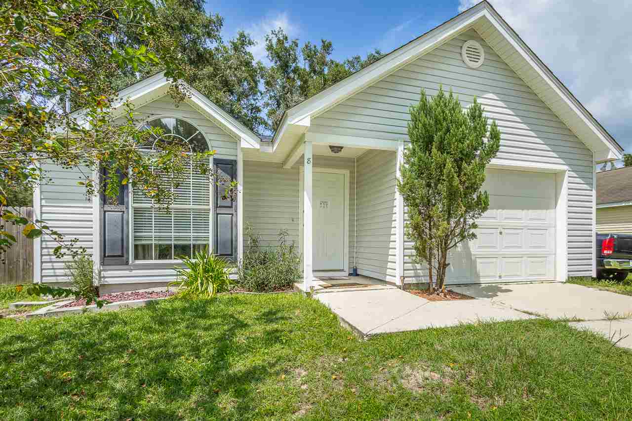 8 Brewster Road Crawfordville, FL 32327 - Photo 24 of 24 Gallery Image 24