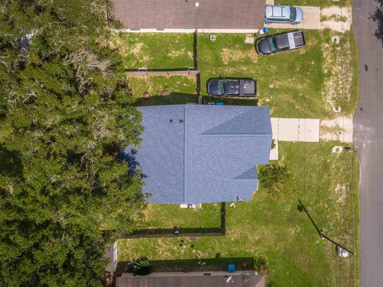 8 Brewster Road Crawfordville, FL 32327 - Photo 3 of 24 Gallery Image 3