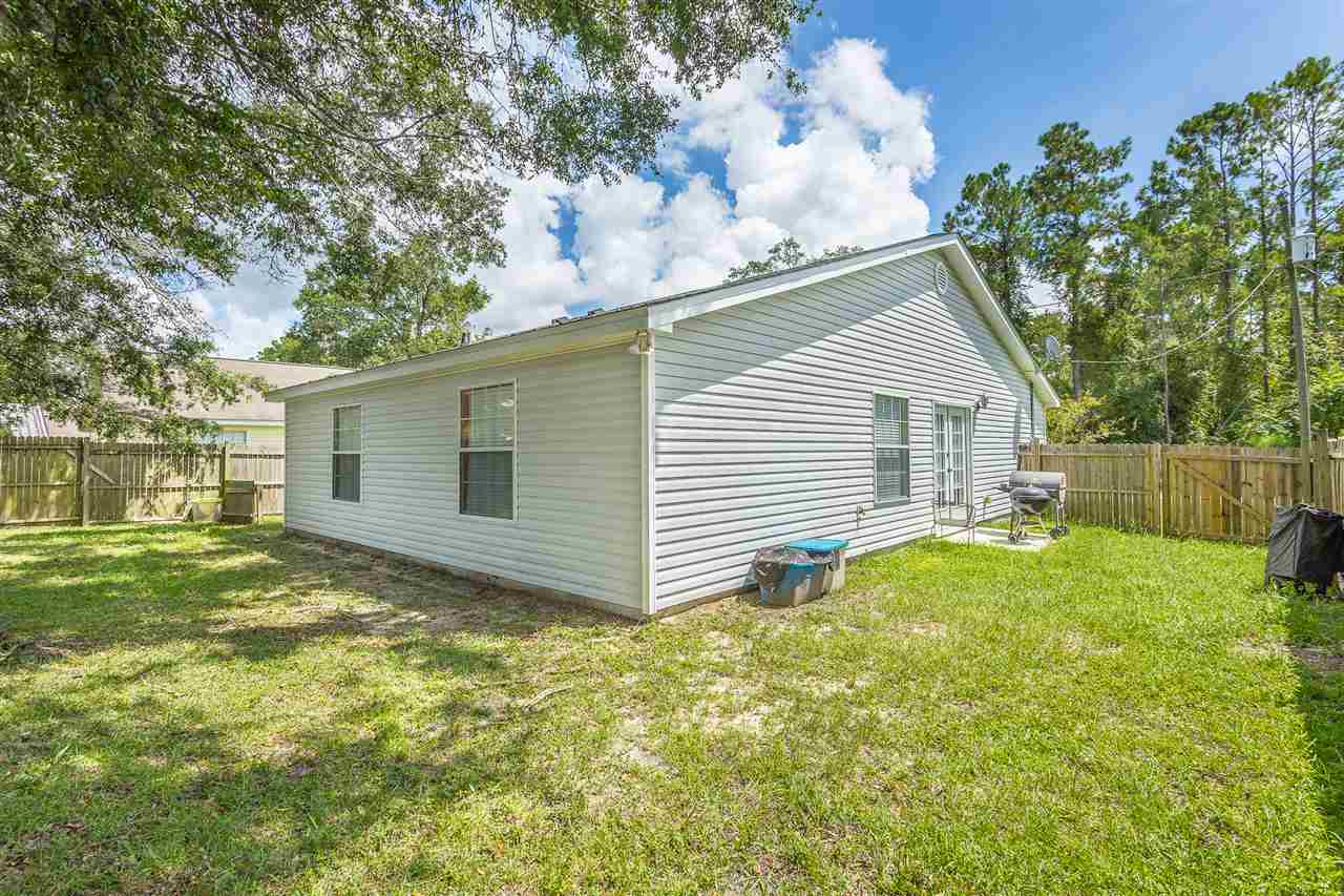 8 Brewster Road Crawfordville, FL 32327 - Photo 4 of 24 Gallery Image 4