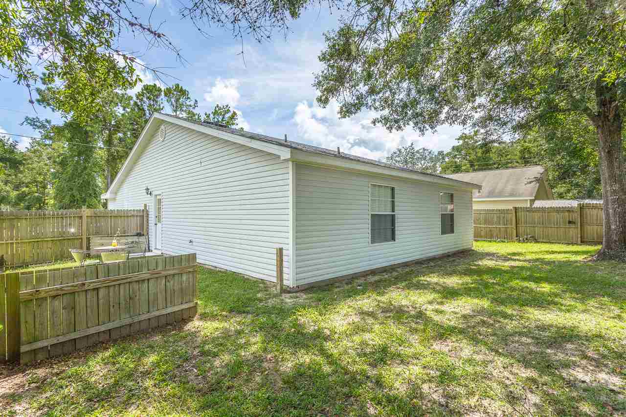 8 Brewster Road Crawfordville, FL 32327 - Photo 6 of 24 Gallery Image 6