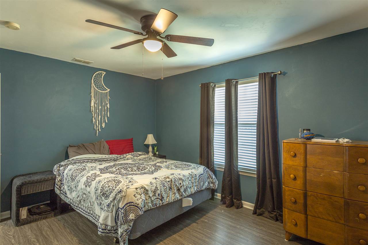 8 Brewster Road Crawfordville, FL 32327 - Photo 9 of 24 Gallery Image 9
