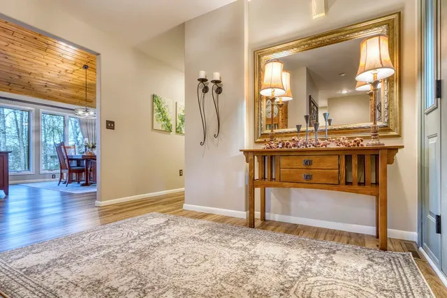 $649,900 | 16542 Ridge Rock Road, Hayward, WI 54843