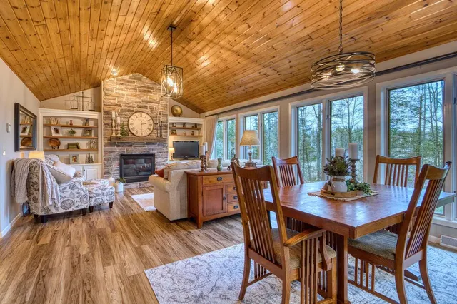 $649,900 | 16542 Ridge Rock Road, Hayward, WI 54843