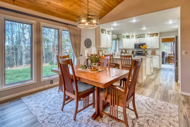 $649,900 | 16542 Ridge Rock Road, Hayward, WI 54843