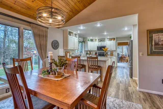 $649,900 | 16542 Ridge Rock Road, Hayward, WI 54843