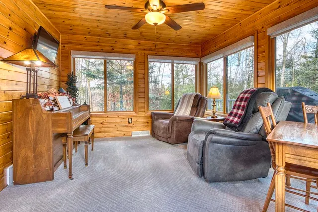 $649,900 | 16542 Ridge Rock Road, Hayward, WI 54843