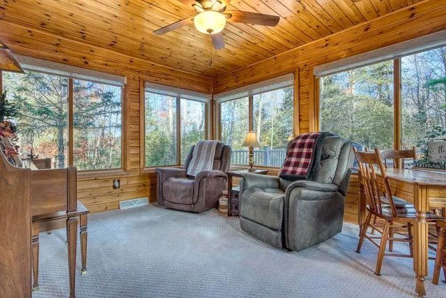 $649,900 | 16542 Ridge Rock Road, Hayward, WI 54843