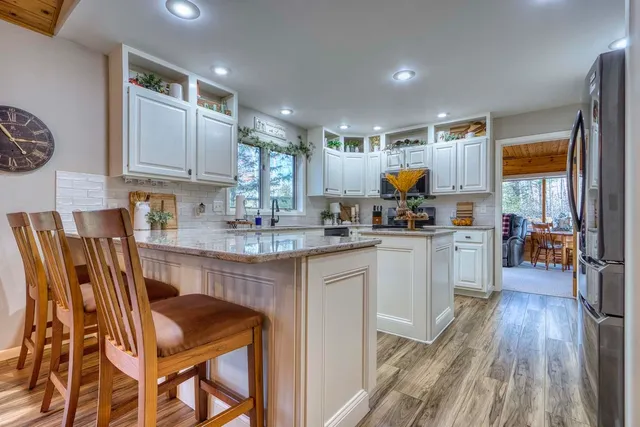 $649,900 | 16542 Ridge Rock Road, Hayward, WI 54843