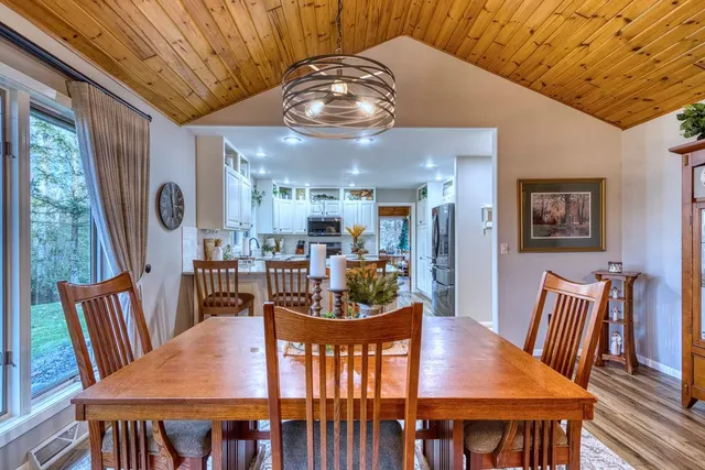 $649,900 | 16542 Ridge Rock Road, Hayward, WI 54843