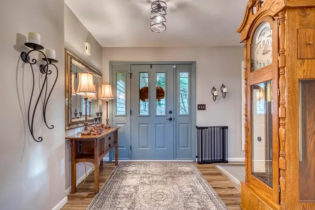 $649,900 | 16542 Ridge Rock Road, Hayward, WI 54843