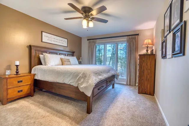 $649,900 | 16542 Ridge Rock Road, Hayward, WI 54843