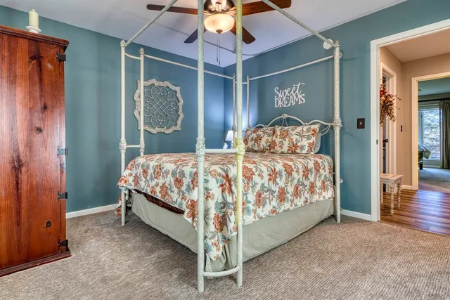 $649,900 | 16542 Ridge Rock Road, Hayward, WI 54843