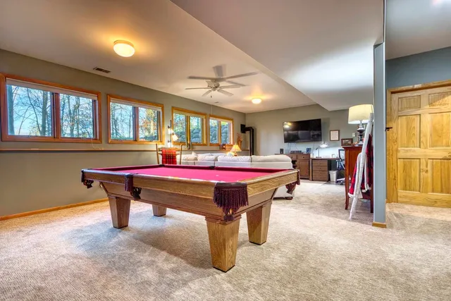 $649,900 | 16542 Ridge Rock Road, Hayward, WI 54843