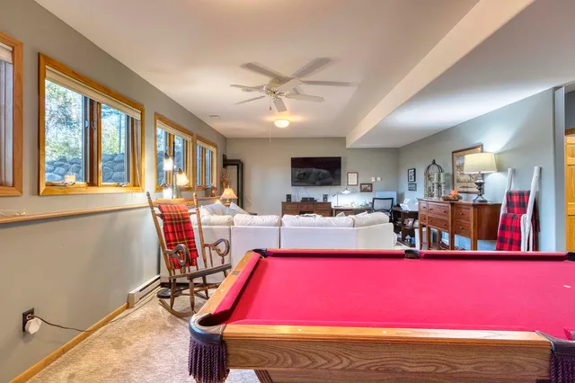 $649,900 | 16542 Ridge Rock Road, Hayward, WI 54843