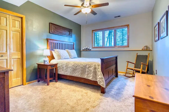 $649,900 | 16542 Ridge Rock Road, Hayward, WI 54843