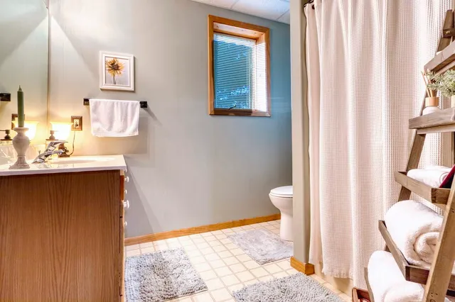 $649,900 | 16542 Ridge Rock Road, Hayward, WI 54843