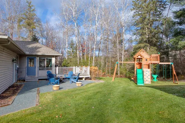 $649,900 | 16542 Ridge Rock Road, Hayward, WI 54843