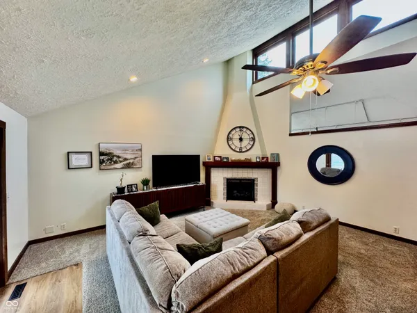 $395,000 | 560 Sir Lancelot Drive, Seymour, IN 47274