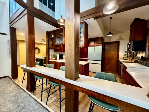 $395,000 | 560 Sir Lancelot Drive, Seymour, IN 47274