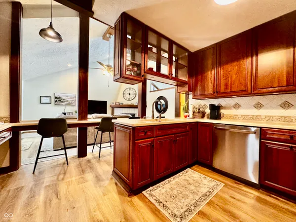 $395,000 | 560 Sir Lancelot Drive, Seymour, IN 47274