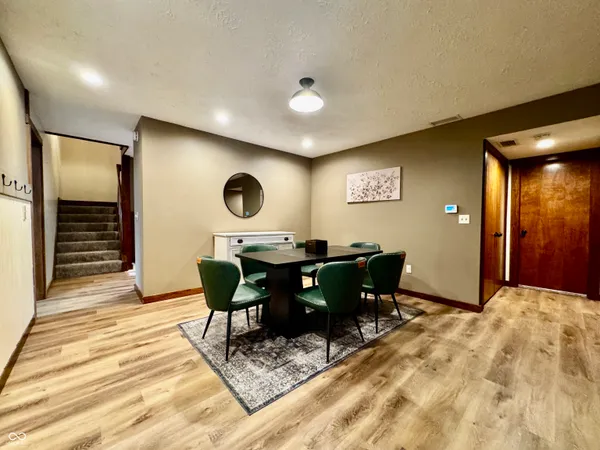 $395,000 | 560 Sir Lancelot Drive, Seymour, IN 47274