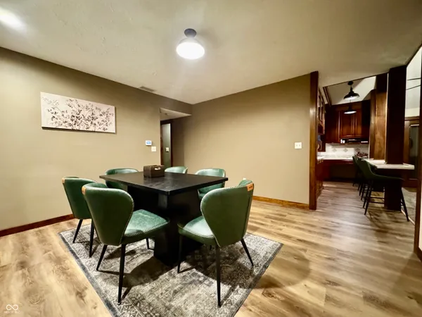 $395,000 | 560 Sir Lancelot Drive, Seymour, IN 47274