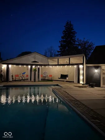 $395,000 | 560 Sir Lancelot Drive, Seymour, IN 47274