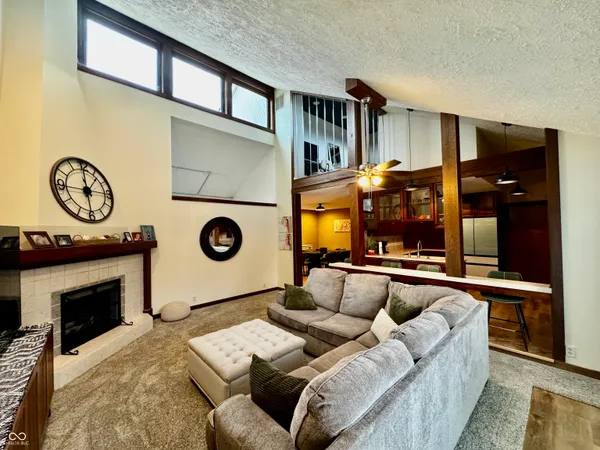 $395,000 | 560 Sir Lancelot Drive, Seymour, IN 47274