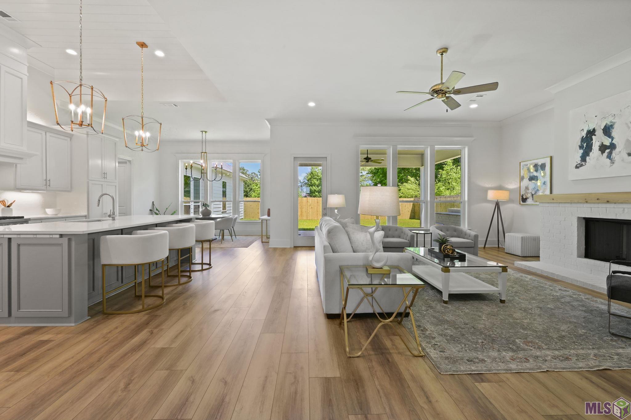 17296 Rabbit Rush Avenue Prairieville, LA 70769 - Photo 11 of 23
