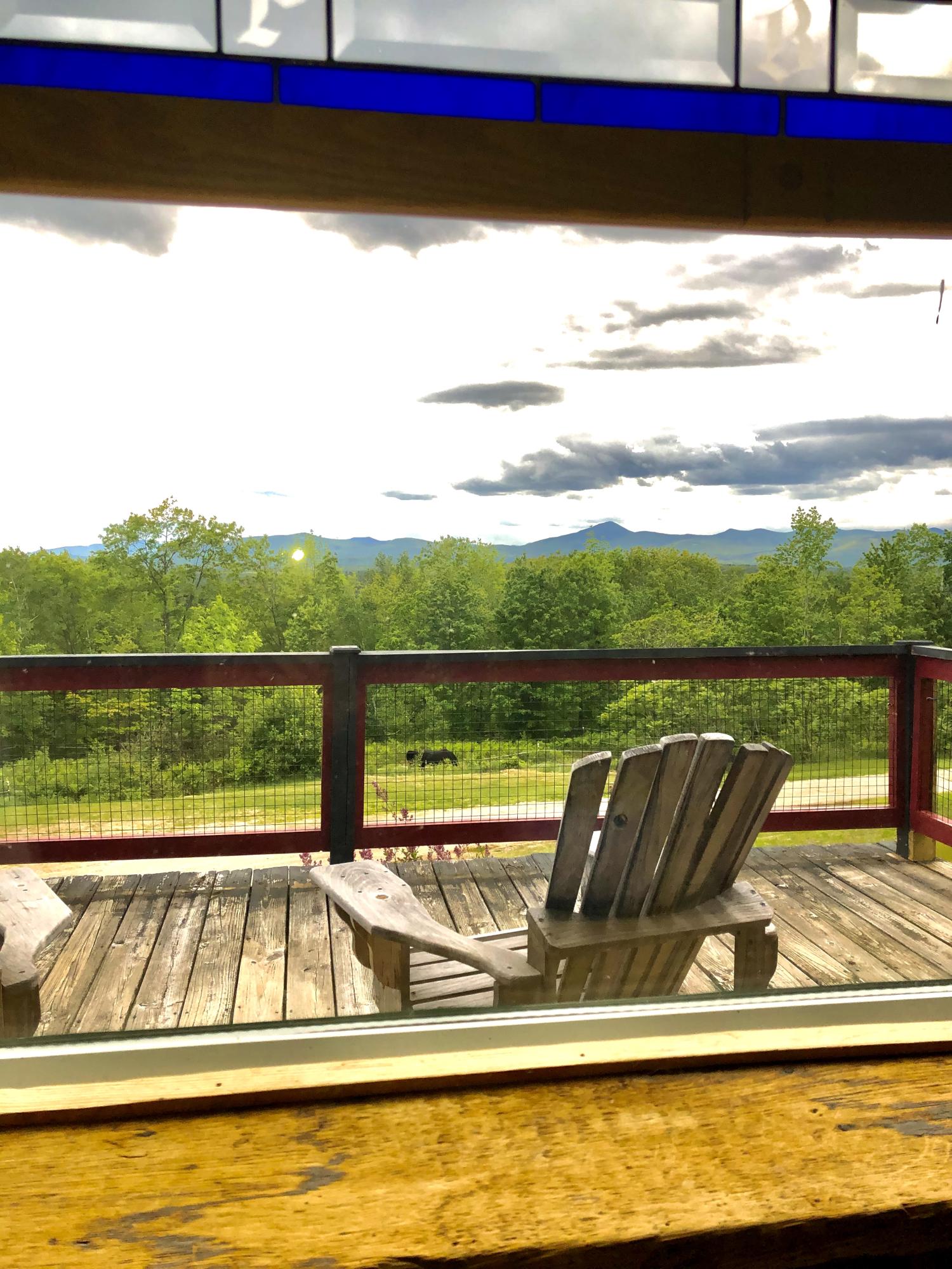 428 Black Mountain Road Harrison, ME 04040 - Photo 47 of 49 view 2