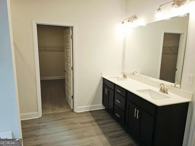 $308,800 | 153 Scarlett Pl Drive, Unit 20, Bowdon, GA 30108