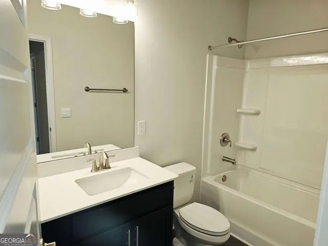 $308,800 | 153 Scarlett Pl Drive, Unit 20, Bowdon, GA 30108