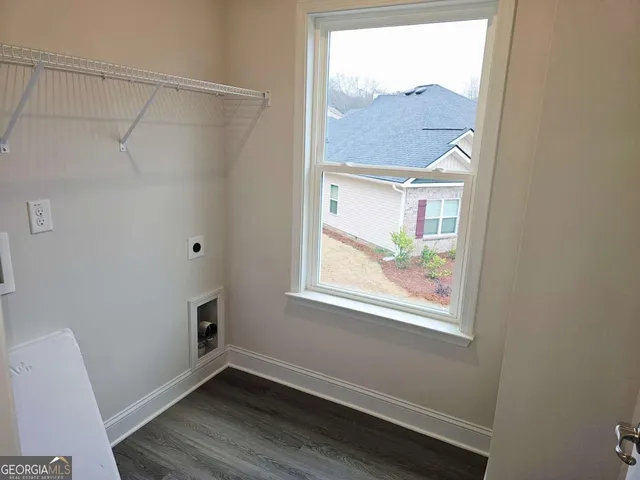 $308,800 | 153 Scarlett Pl Drive, Unit 20, Bowdon, GA 30108