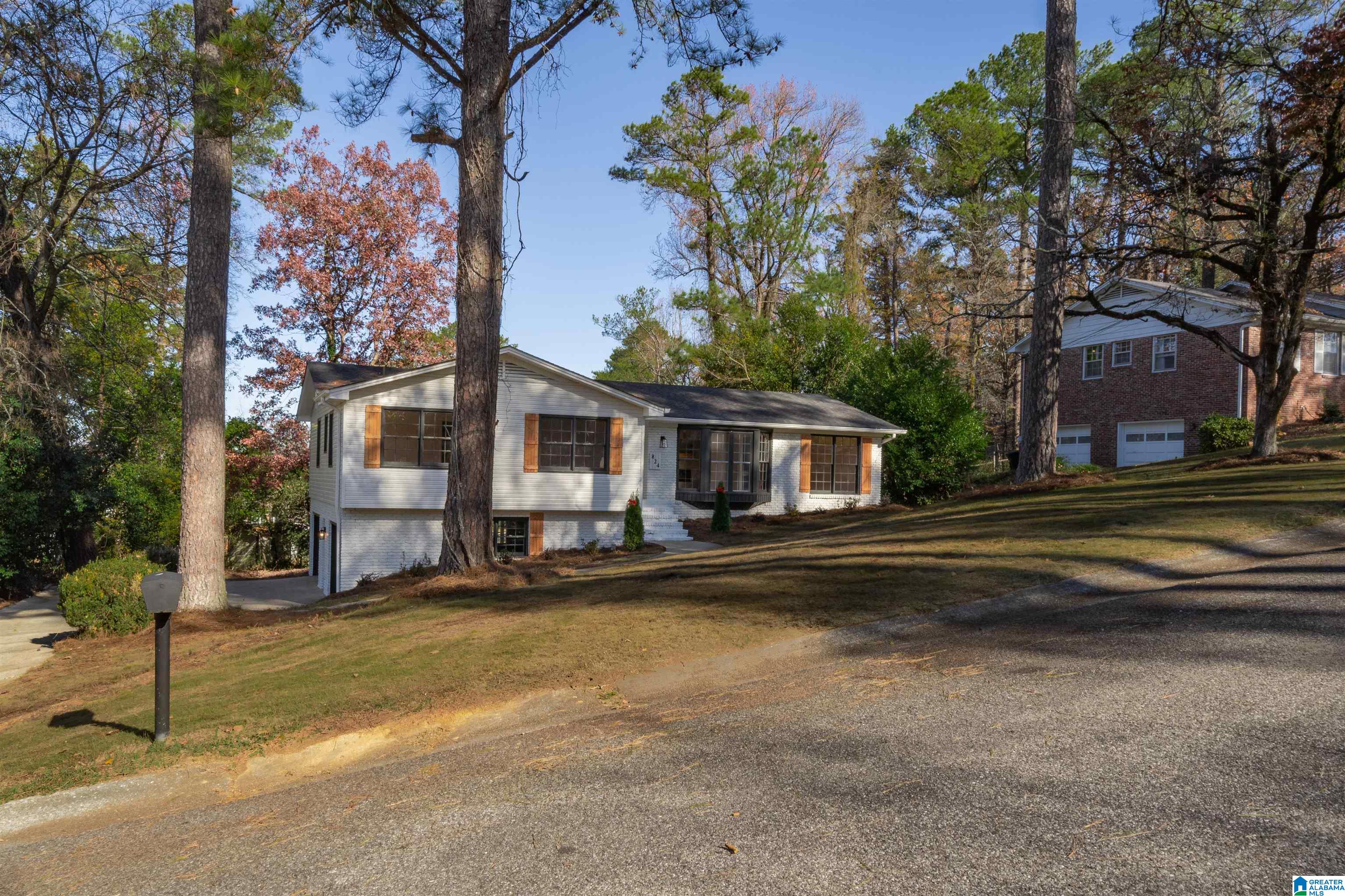 824 Barnard Terrace Birmingham, AL 35206 - Photo 49 of 50