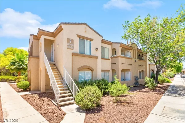 $179,900 | 3400 Cabana Drive, Unit 2036, Las Vegas, NV 89122
